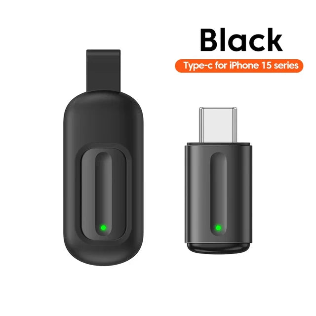 ype-C Micro USB Smart IR Remote Control Phone APP Mini Adapter (Copy)