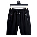 Thin Fitness Running Beach Five-Point Pants (Copy)