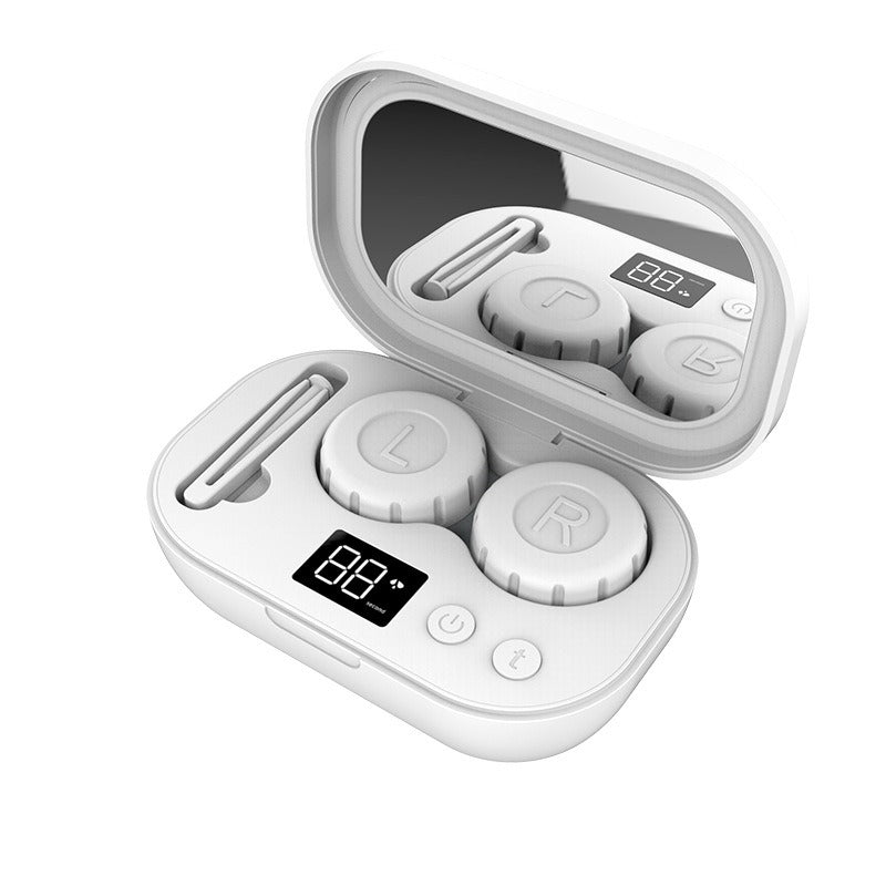 Ultrasonic Contact Lens Cleaner (Copy)