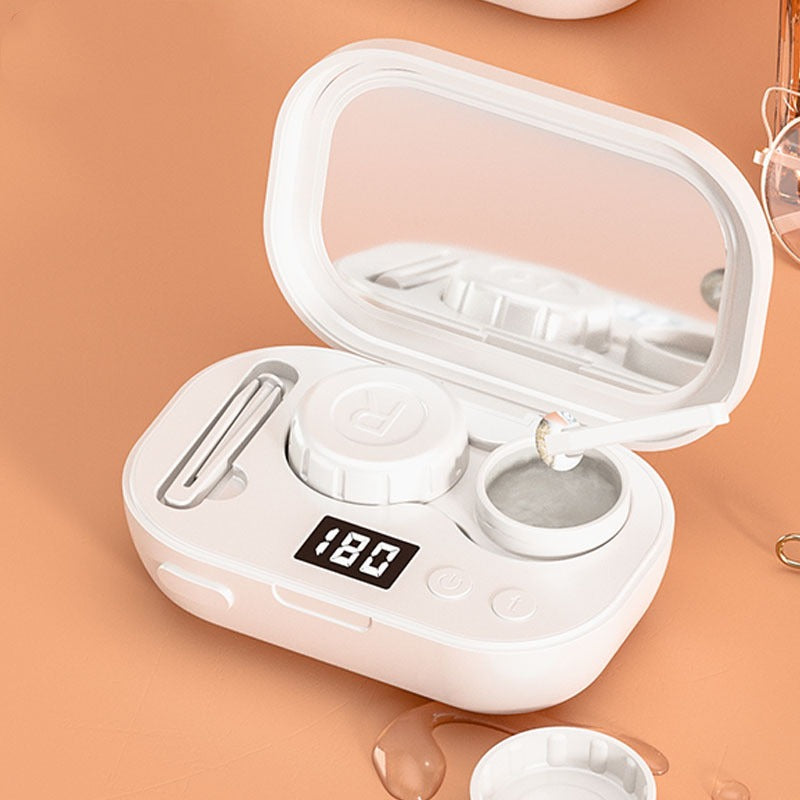 Ultrasonic Contact Lens Cleaner (Copy)