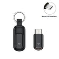 ype-C Micro USB Smart IR Remote Control Phone APP Mini Adapter (Copy)