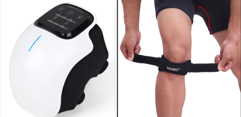 Electric Relaxing Knee Massager (Copy)