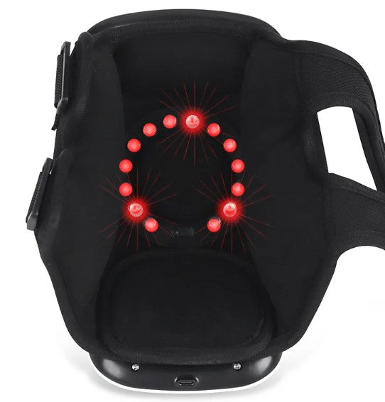 Electric Relaxing Knee Massager (Copy)