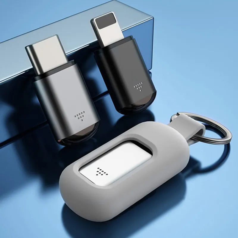 ype-C Micro USB Smart IR Remote Control Phone APP Mini Adapter (Copy)