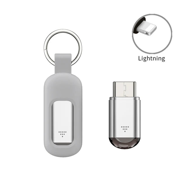 ype-C Micro USB Smart IR Remote Control Phone APP Mini Adapter (Copy)