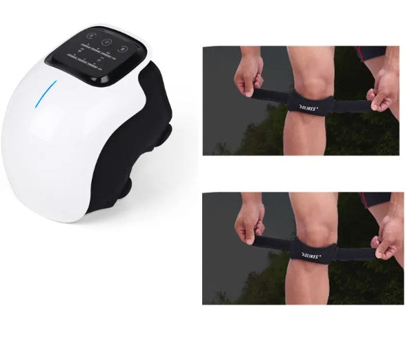 Electric Relaxing Knee Massager (Copy)