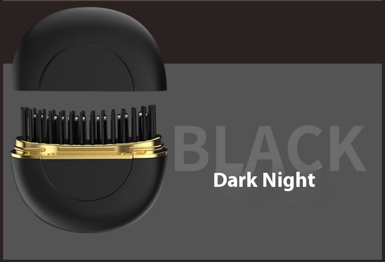 Portable Ceramic Hair Straightener (Copy)