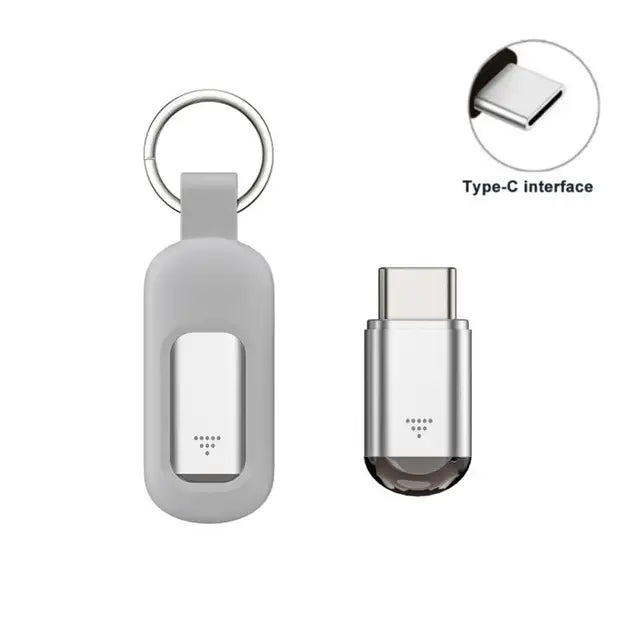 ype-C Micro USB Smart IR Remote Control Phone APP Mini Adapter (Copy)