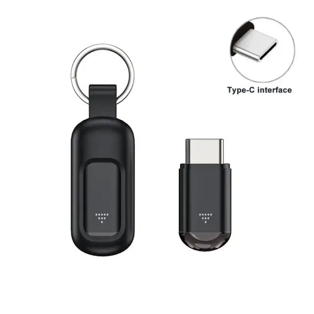 ype-C Micro USB Smart IR Remote Control Phone APP Mini Adapter (Copy)