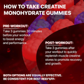 Muscle Boost Gummies (Copy)