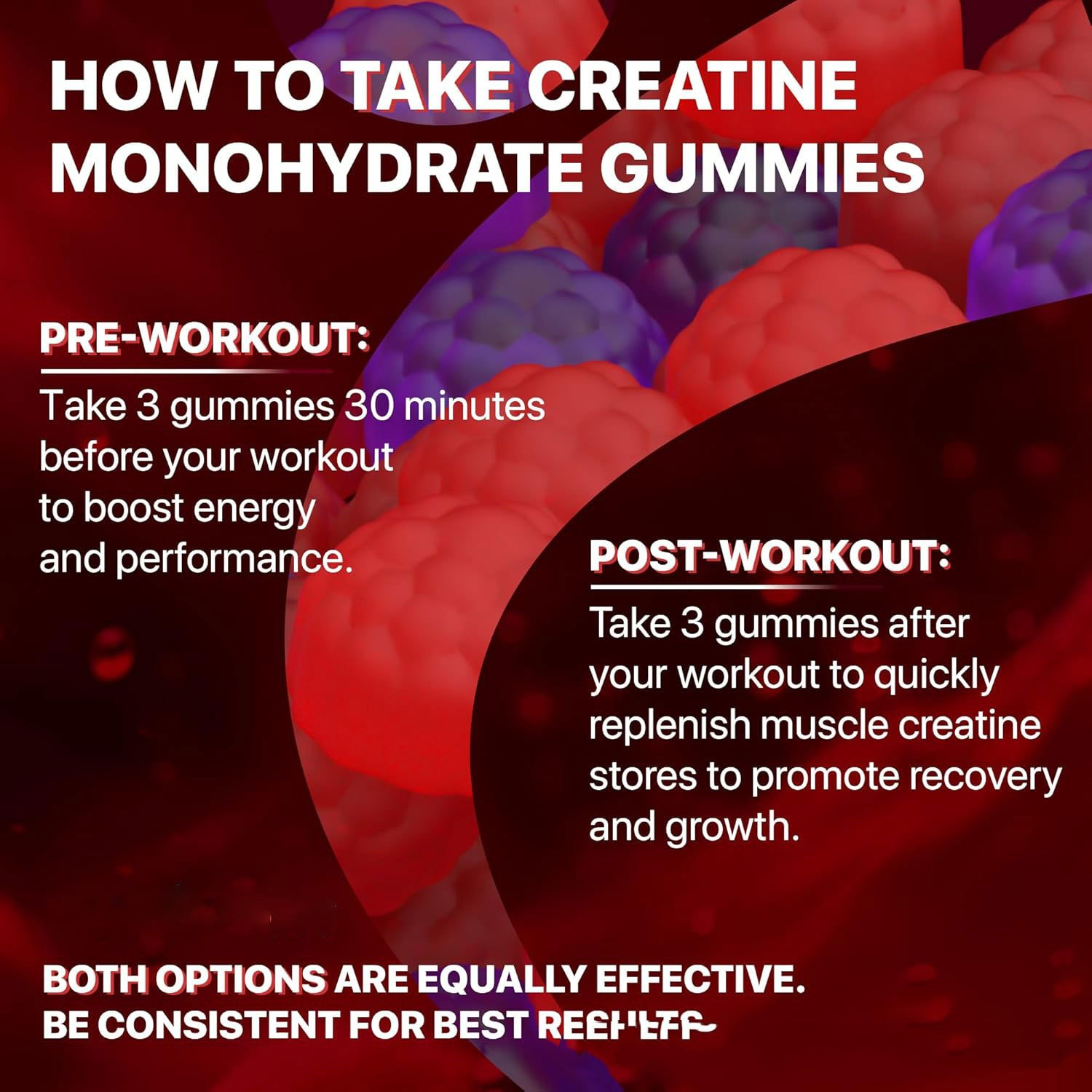 Muscle Boost Gummies (Copy)
