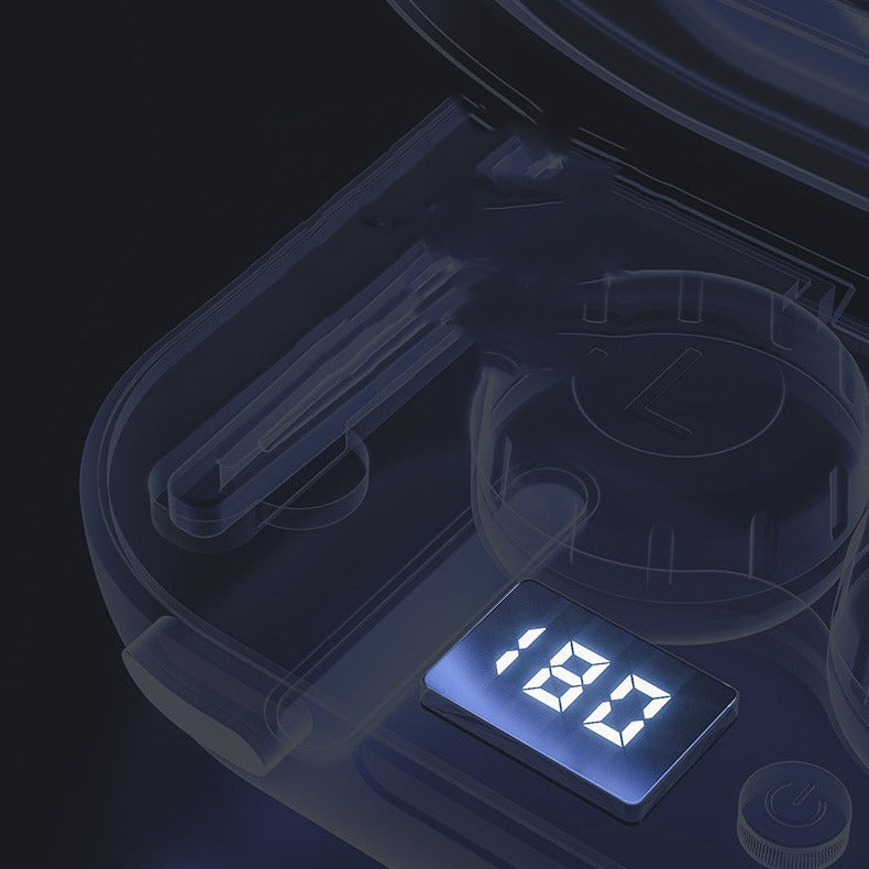 Ultrasonic Contact Lens Cleaner (Copy)