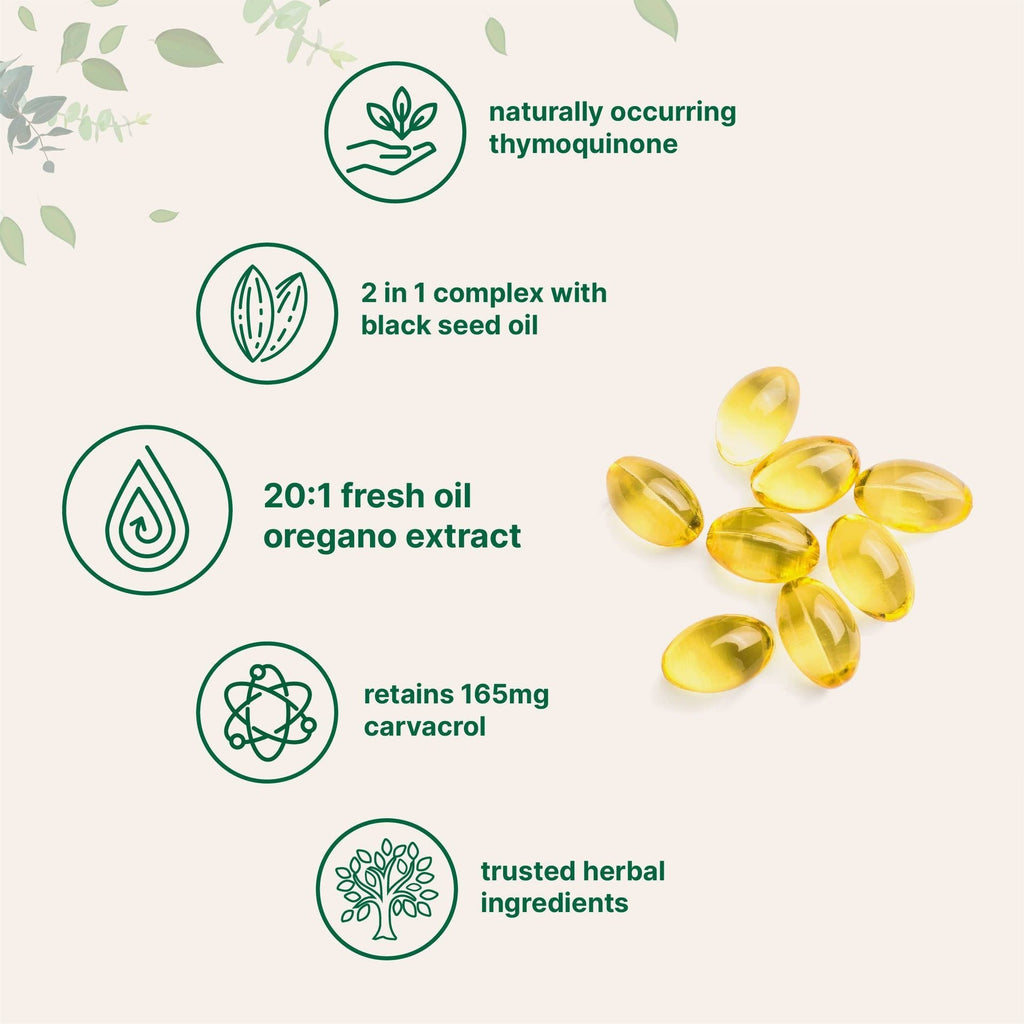 Butter Soft Capsules 180 Tablets (Copy)