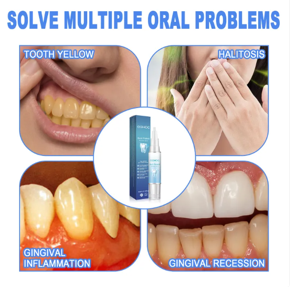 Teeth Repair Gel (Copy)
