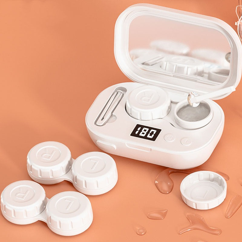 Ultrasonic Contact Lens Cleaner (Copy)