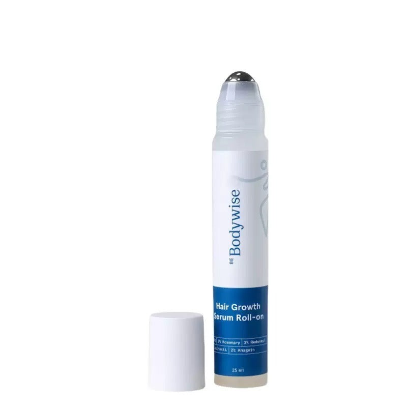 Hair Ball Essence Rosemary Growth Oil (Copy)