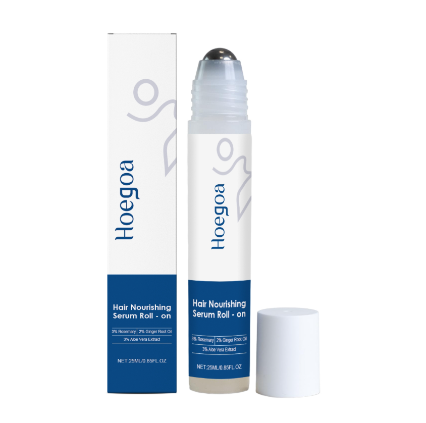 Hair Growth Serum Roller (Copy)