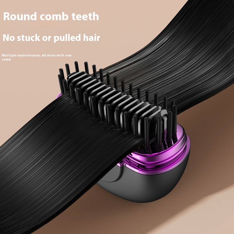 Portable Ceramic Hair Straightener (Copy)