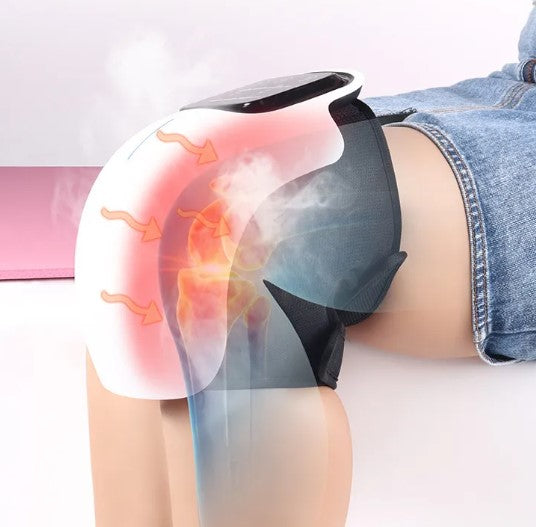 Electric Relaxing Knee Massager (Copy)