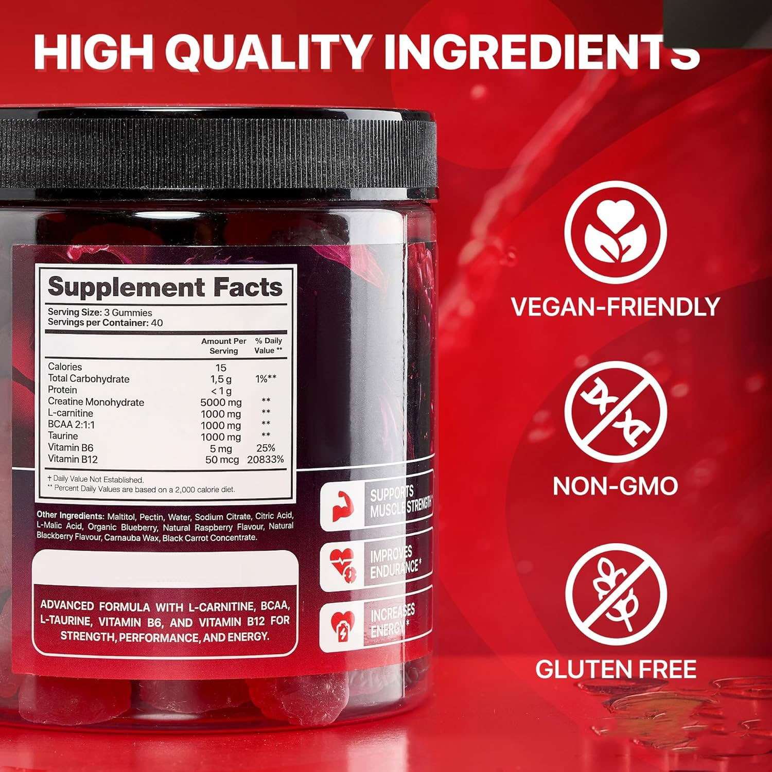 Muscle Boost Gummies (Copy)