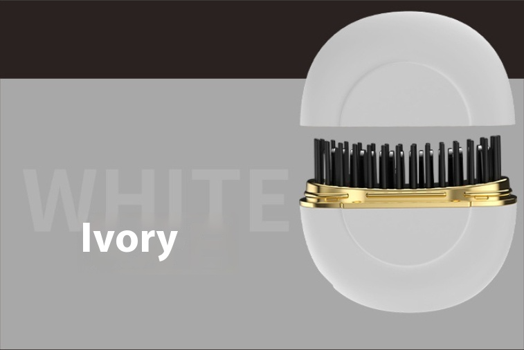 Portable Ceramic Hair Straightener (Copy)
