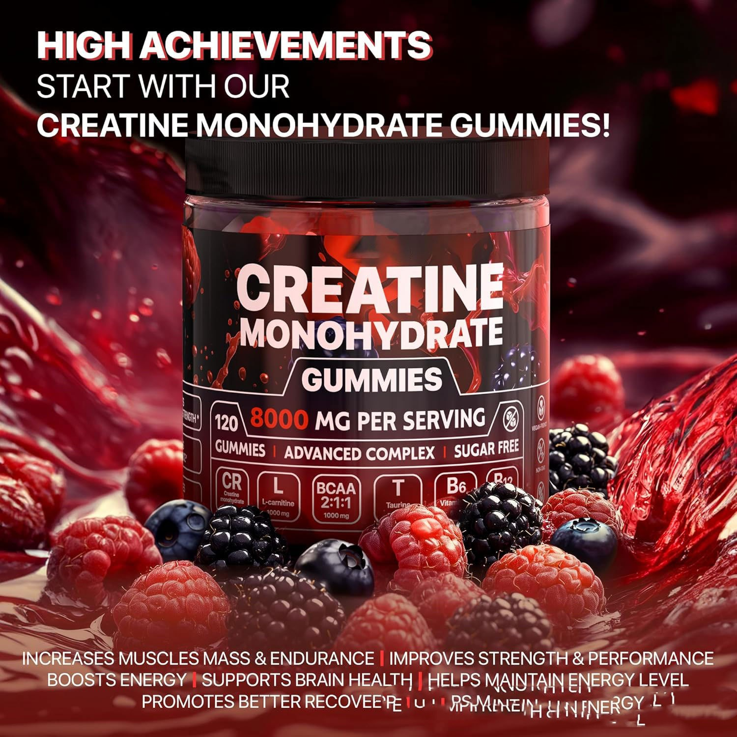 Muscle Boost Gummies (Copy)