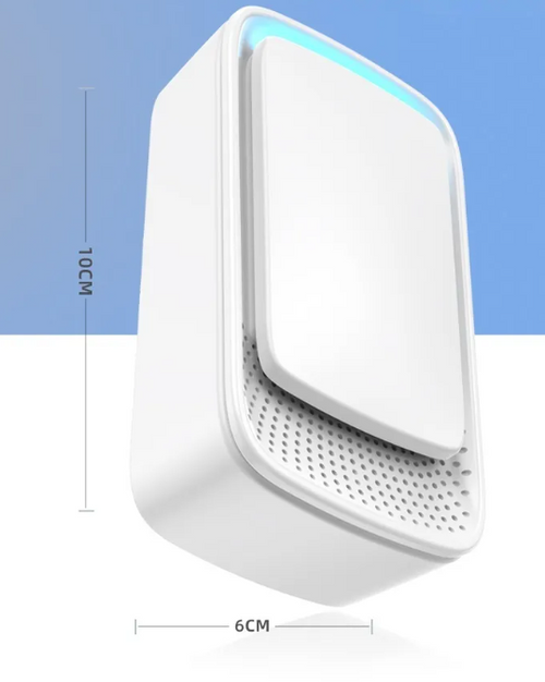 Air Purifier
